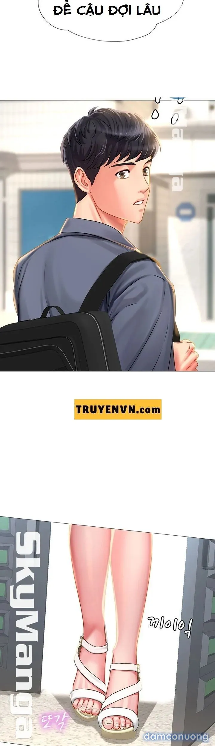 Liệu Tôi Có Nên Học Ở Noryangjin? 