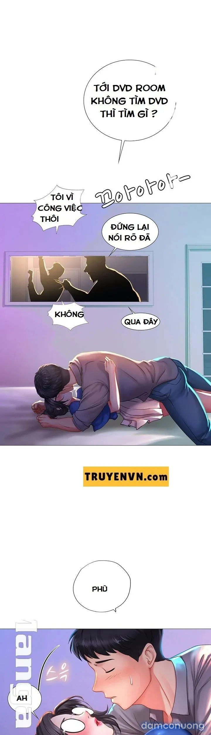 Liệu Tôi Có Nên Học Ở Noryangjin? 