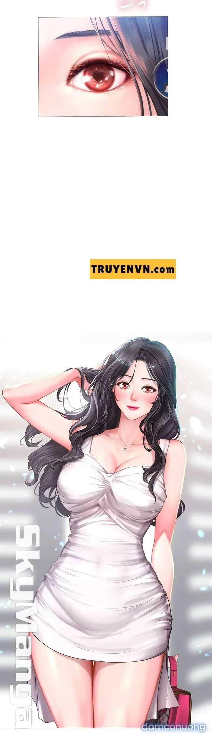 Liệu Tôi Có Nên Học Ở Noryangjin? 