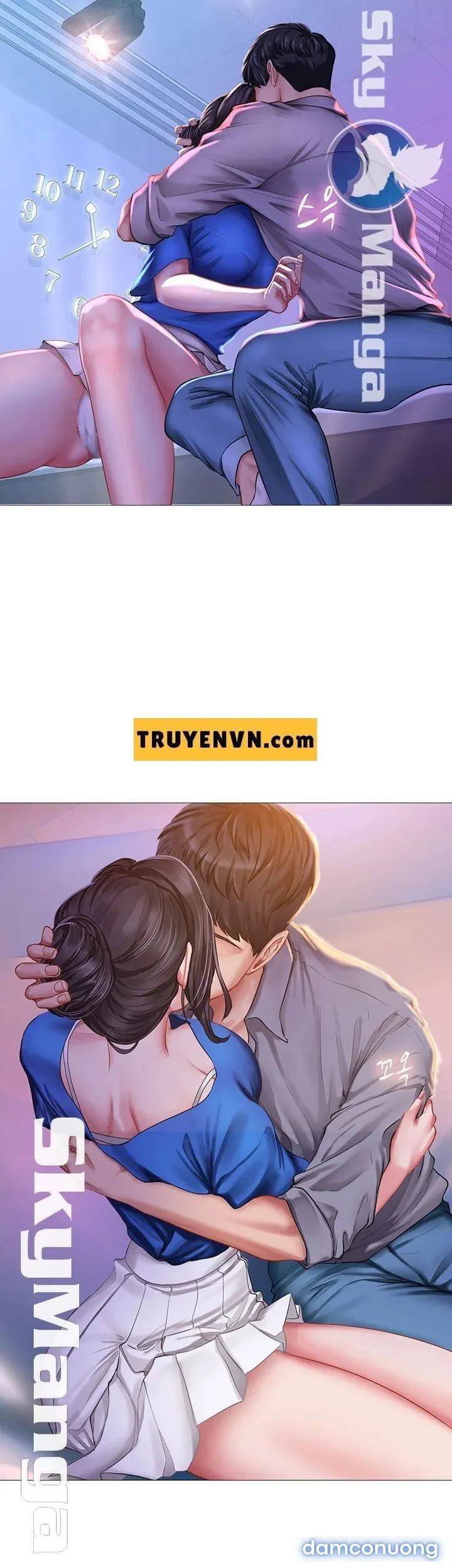 Liệu Tôi Có Nên Học Ở Noryangjin? 