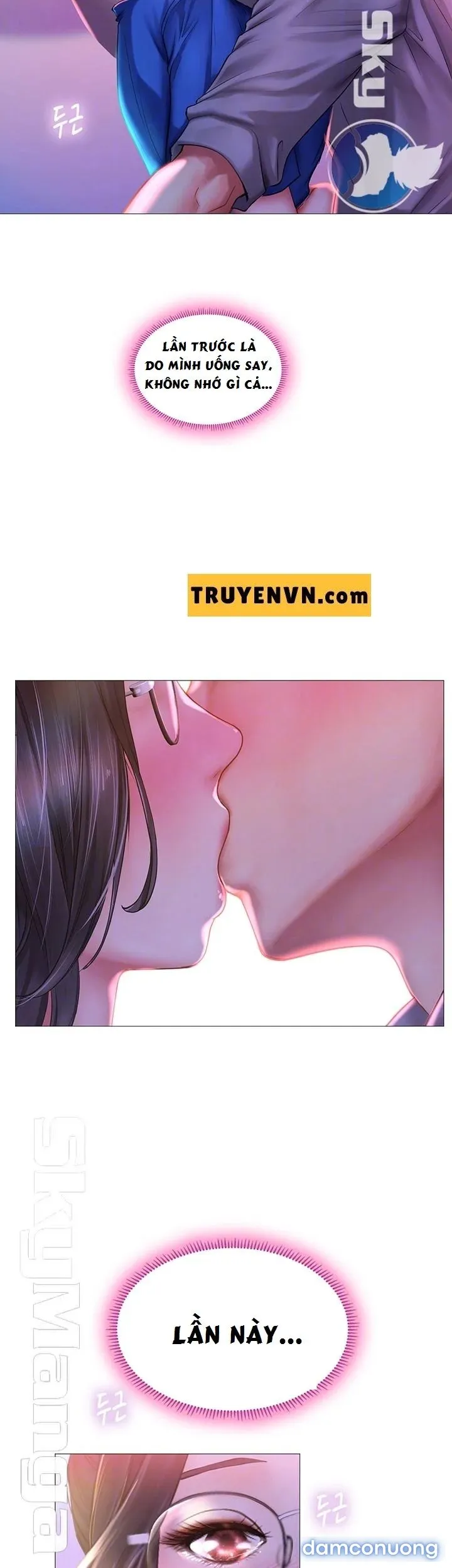 Liệu Tôi Có Nên Học Ở Noryangjin? 