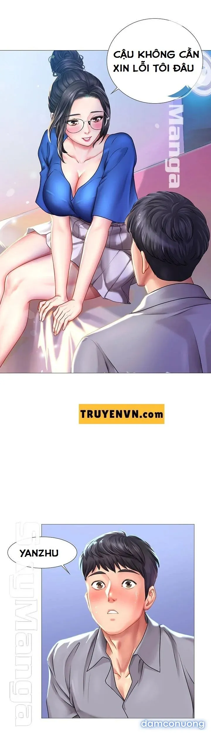 Liệu Tôi Có Nên Học Ở Noryangjin? 