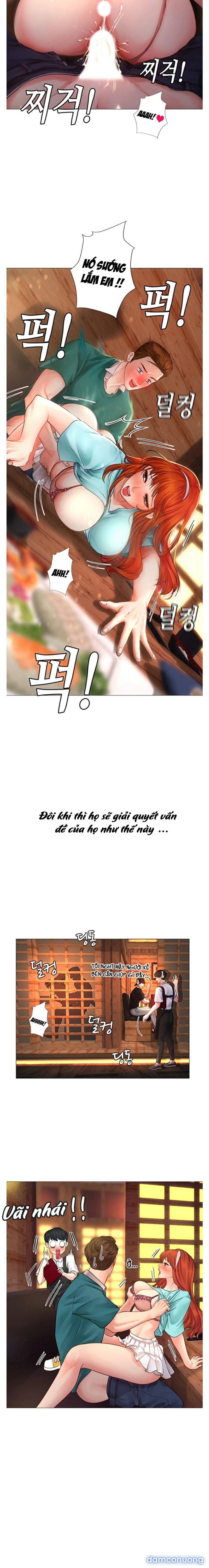 Liệu Tôi Có Nên Học Ở Noryangjin? 