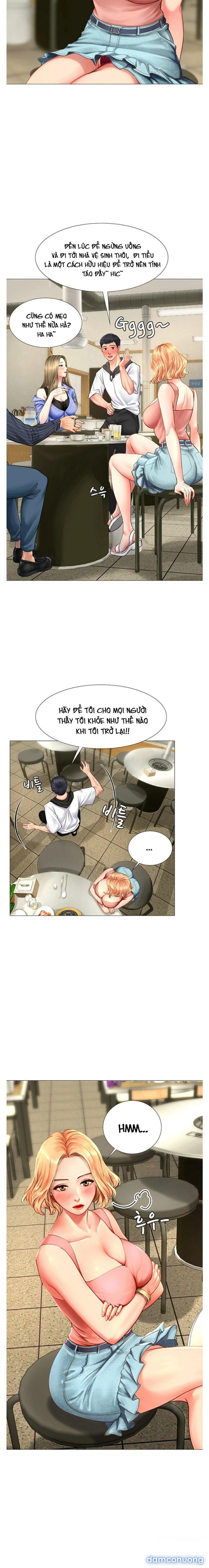 Liệu Tôi Có Nên Học Ở Noryangjin? 