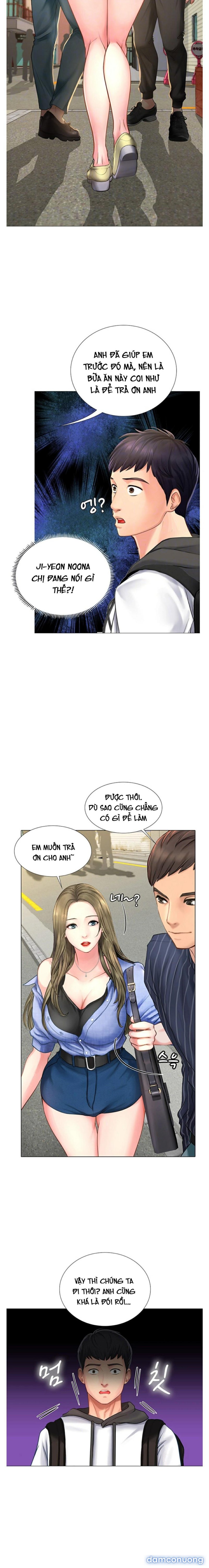 Liệu Tôi Có Nên Học Ở Noryangjin? 