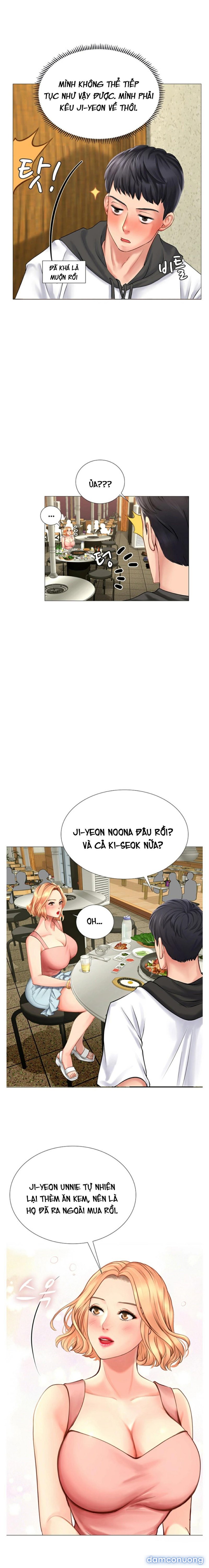 Liệu Tôi Có Nên Học Ở Noryangjin? 