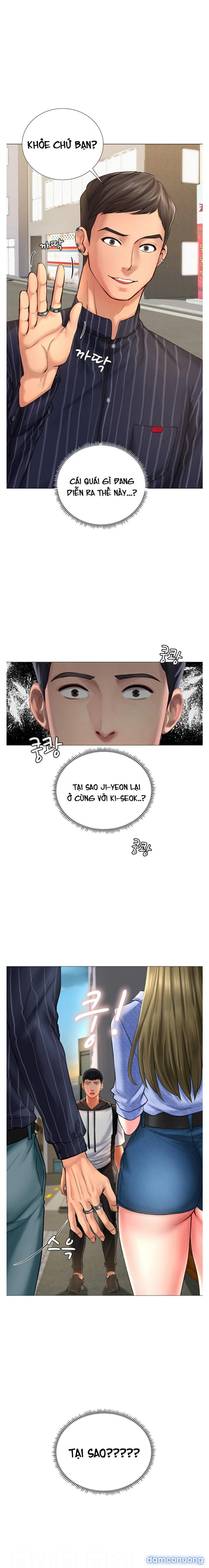 Liệu Tôi Có Nên Học Ở Noryangjin? 