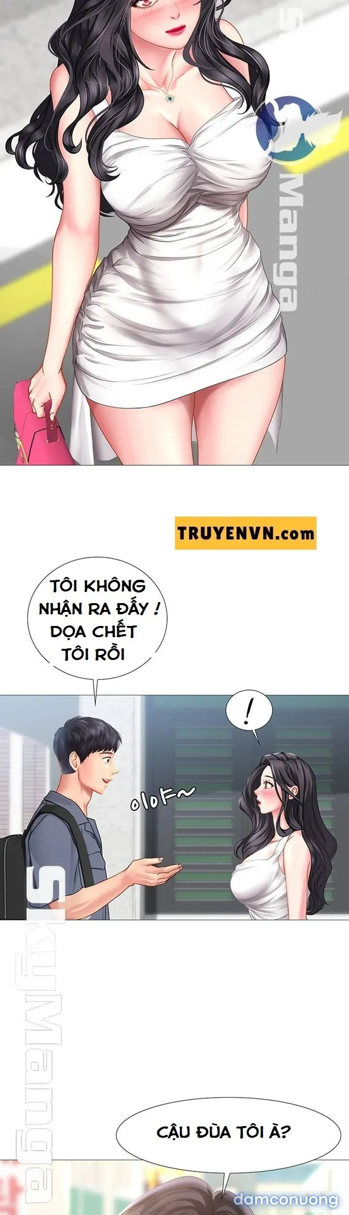Liệu Tôi Có Nên Học Ở Noryangjin? 
