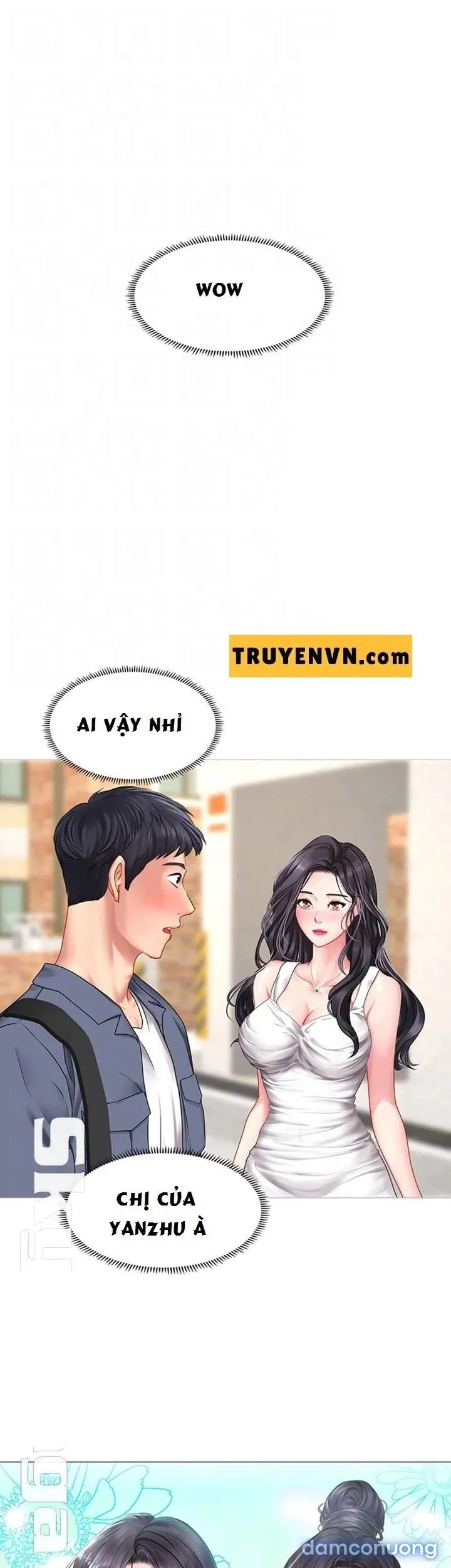 Liệu Tôi Có Nên Học Ở Noryangjin? 