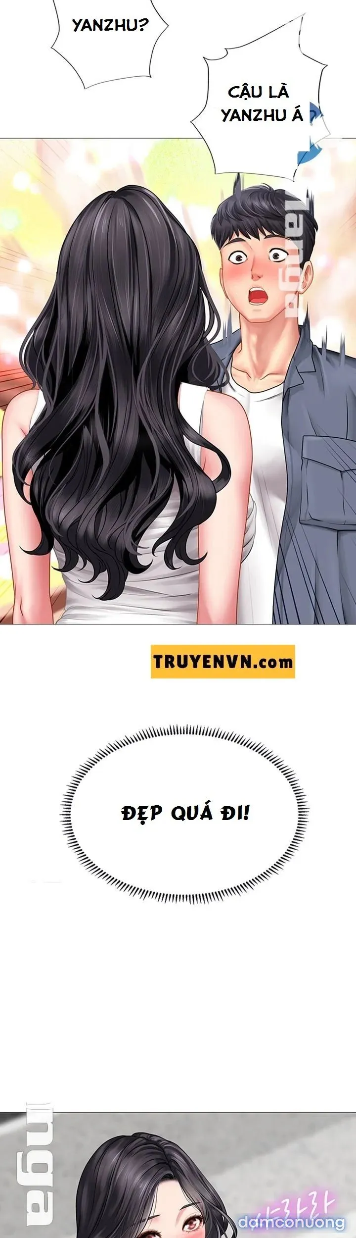 Liệu Tôi Có Nên Học Ở Noryangjin? 