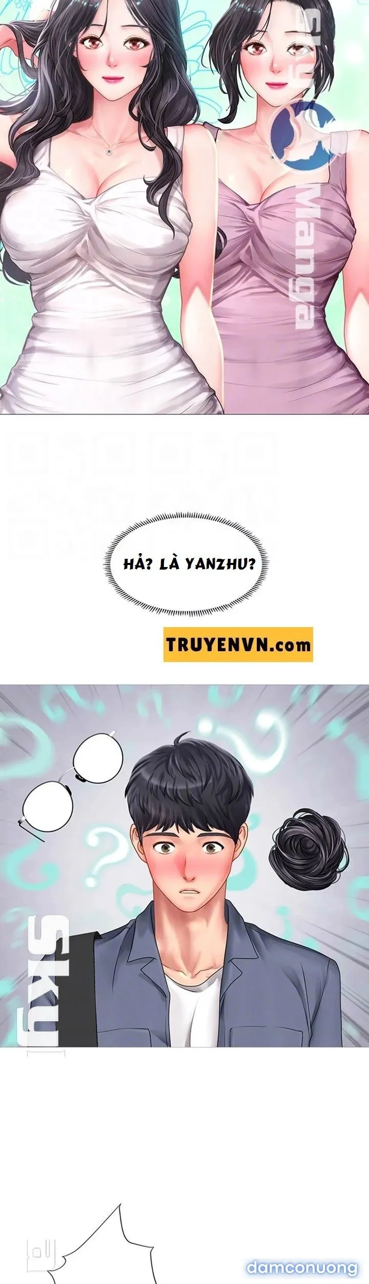 Liệu Tôi Có Nên Học Ở Noryangjin? 