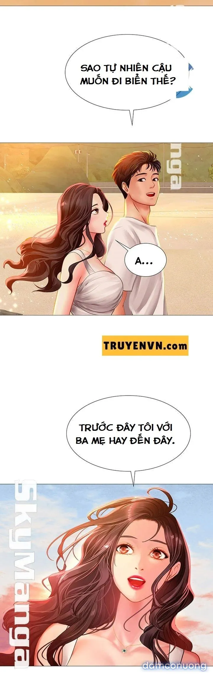 Liệu Tôi Có Nên Học Ở Noryangjin? 
