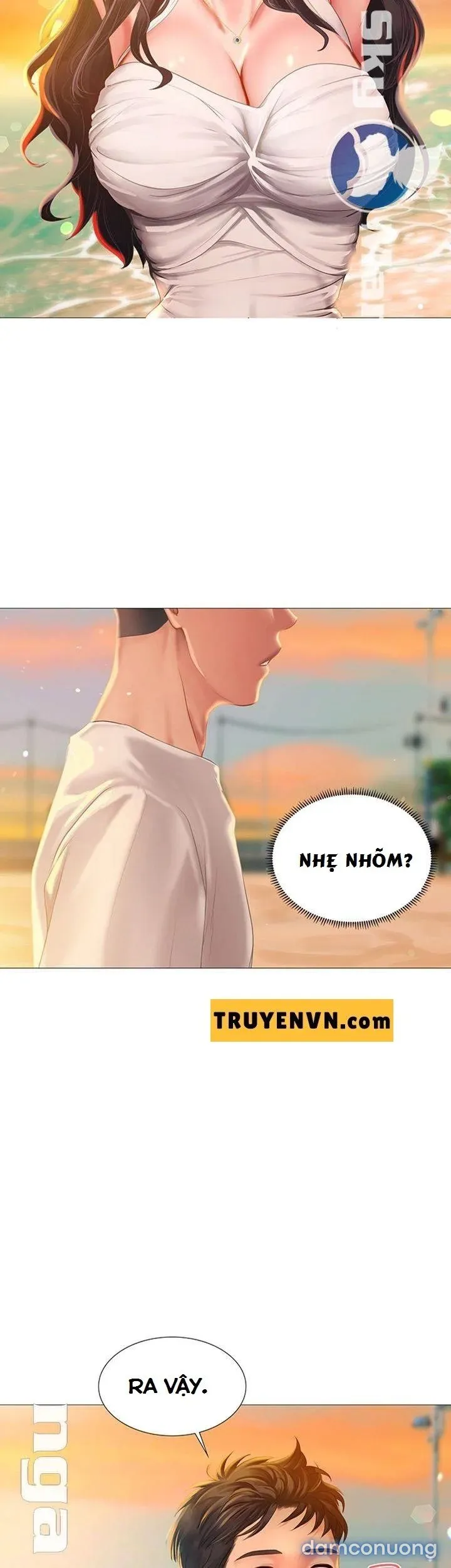 Liệu Tôi Có Nên Học Ở Noryangjin? 
