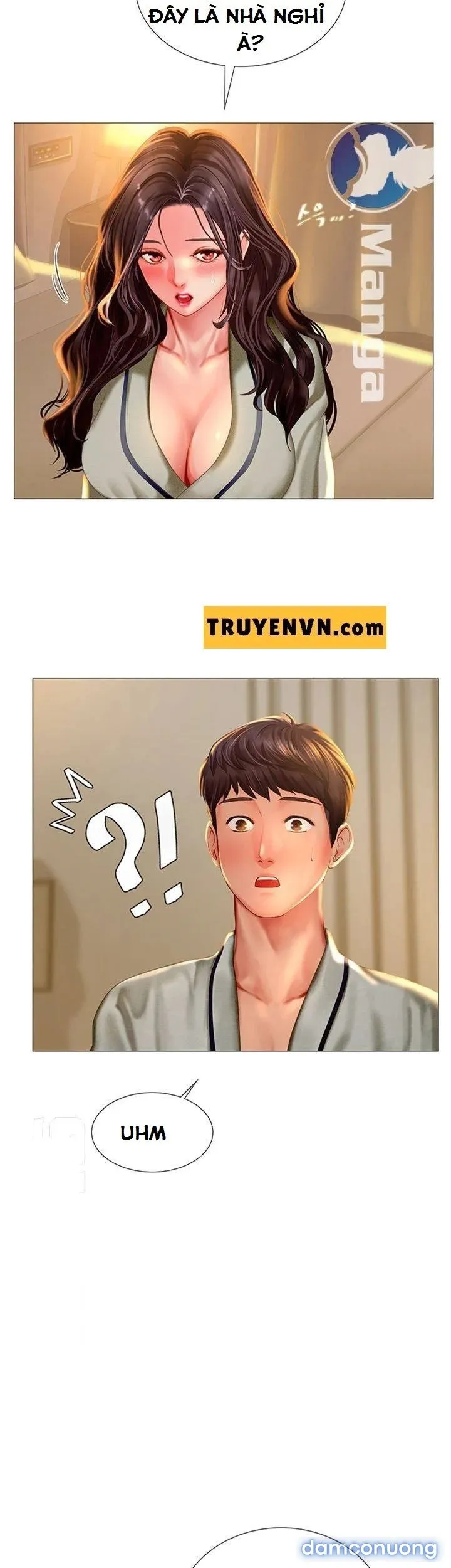 Liệu Tôi Có Nên Học Ở Noryangjin? 