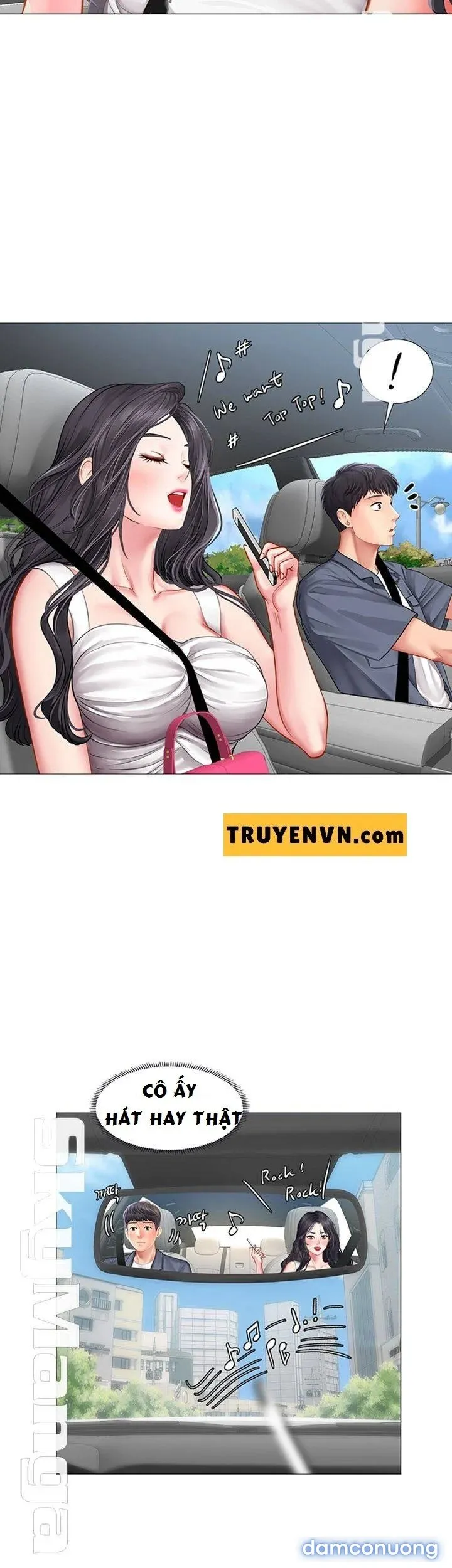 Liệu Tôi Có Nên Học Ở Noryangjin? 