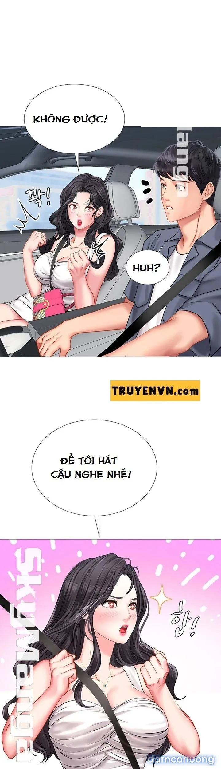 Liệu Tôi Có Nên Học Ở Noryangjin? 