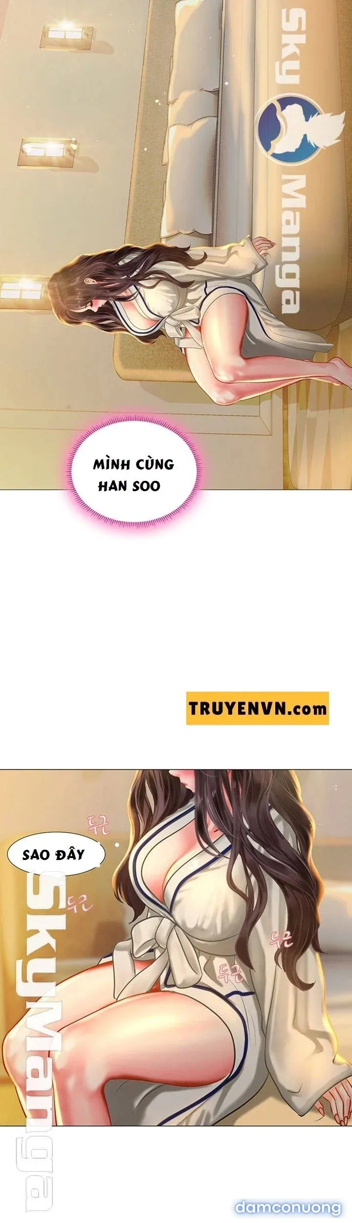 Liệu Tôi Có Nên Học Ở Noryangjin? 