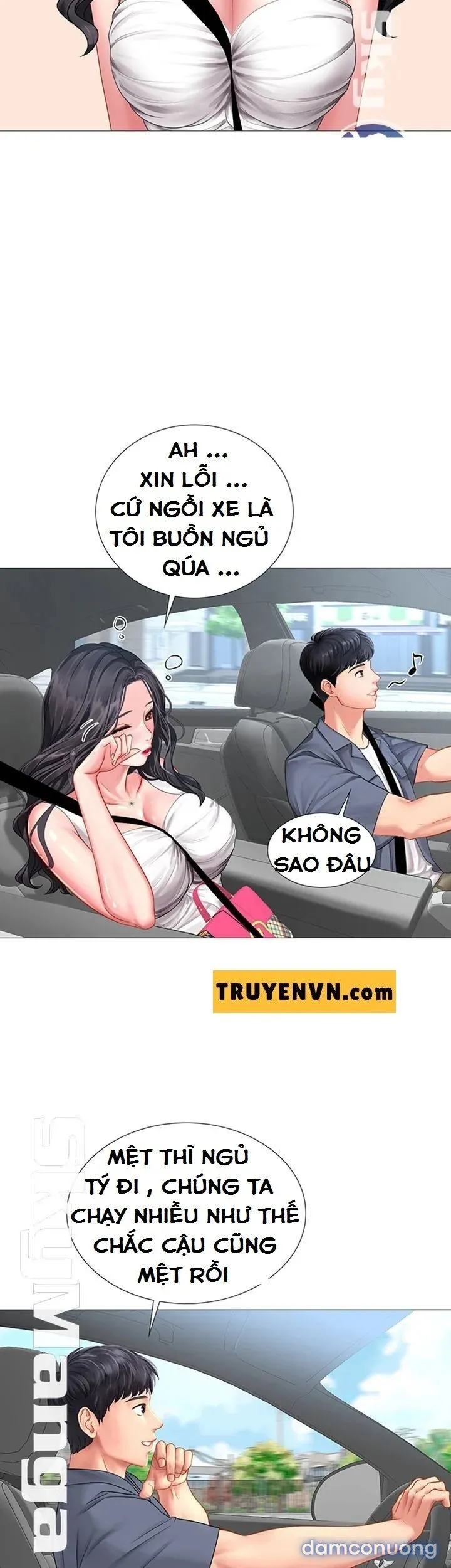 Liệu Tôi Có Nên Học Ở Noryangjin? 