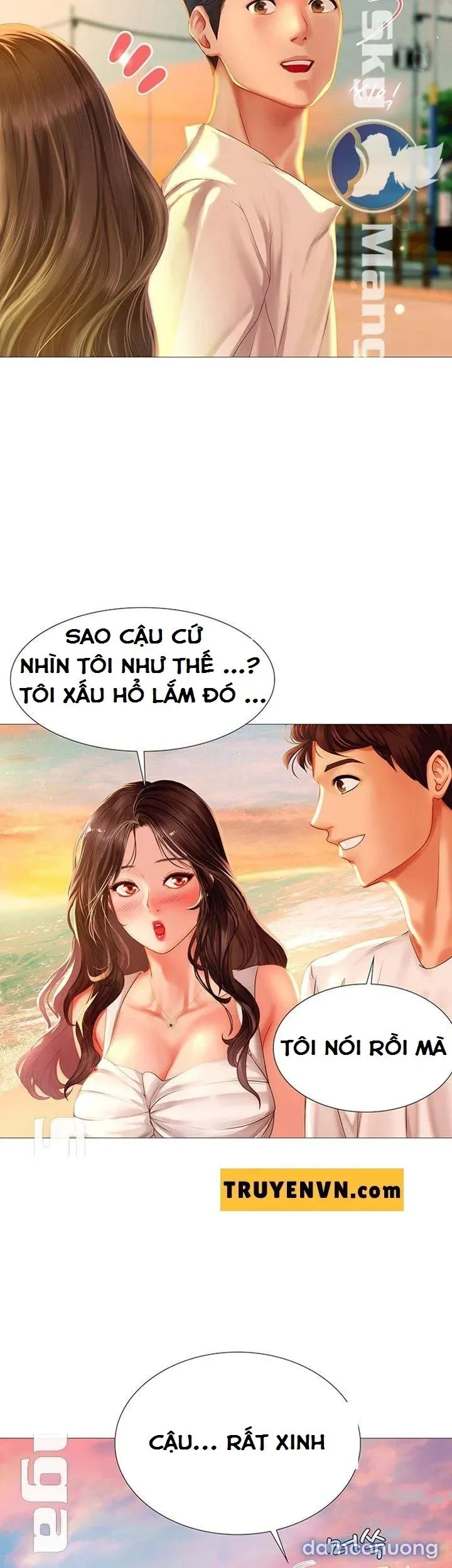 Liệu Tôi Có Nên Học Ở Noryangjin? 