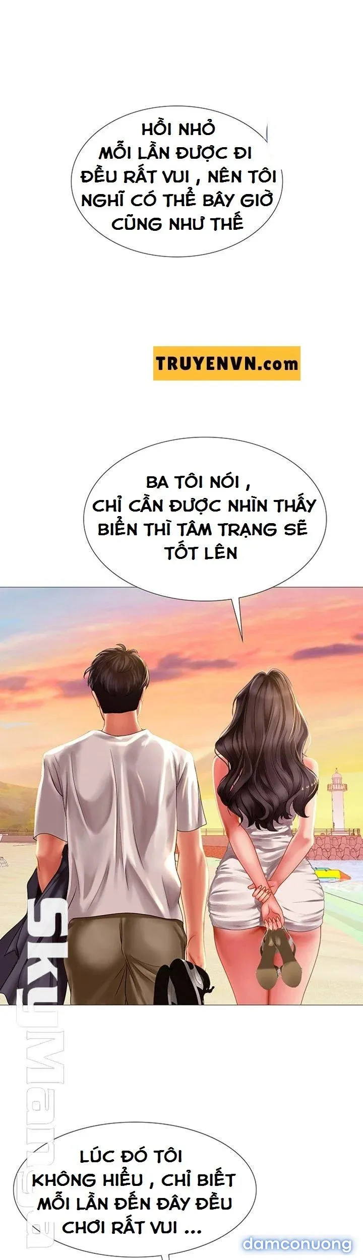 Liệu Tôi Có Nên Học Ở Noryangjin? 