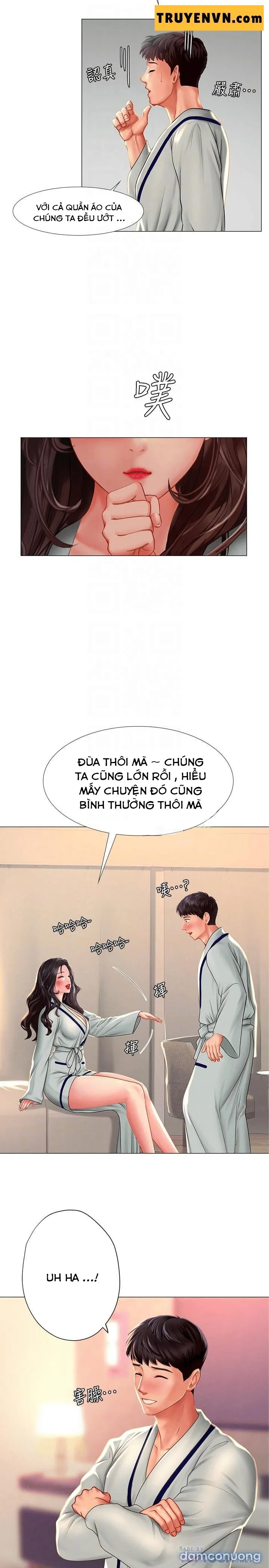 Liệu Tôi Có Nên Học Ở Noryangjin? 