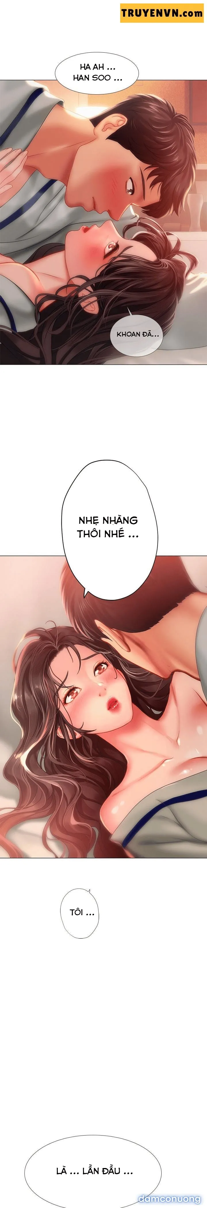 Liệu Tôi Có Nên Học Ở Noryangjin? 