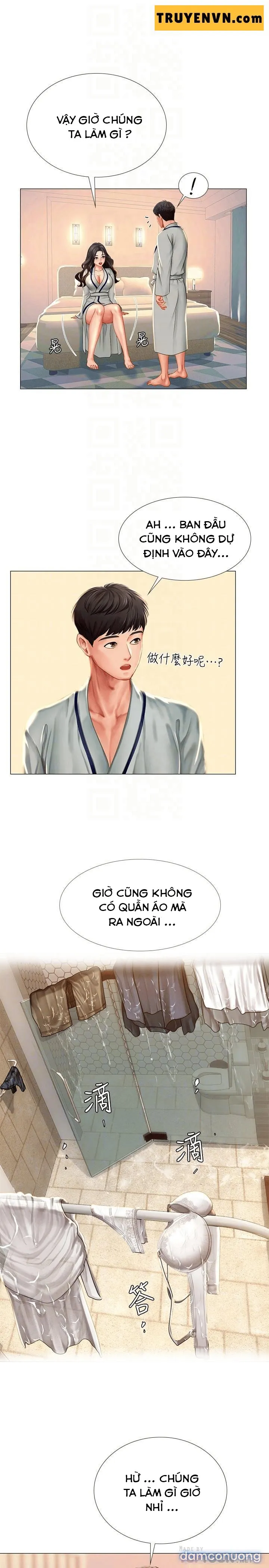 Liệu Tôi Có Nên Học Ở Noryangjin? 