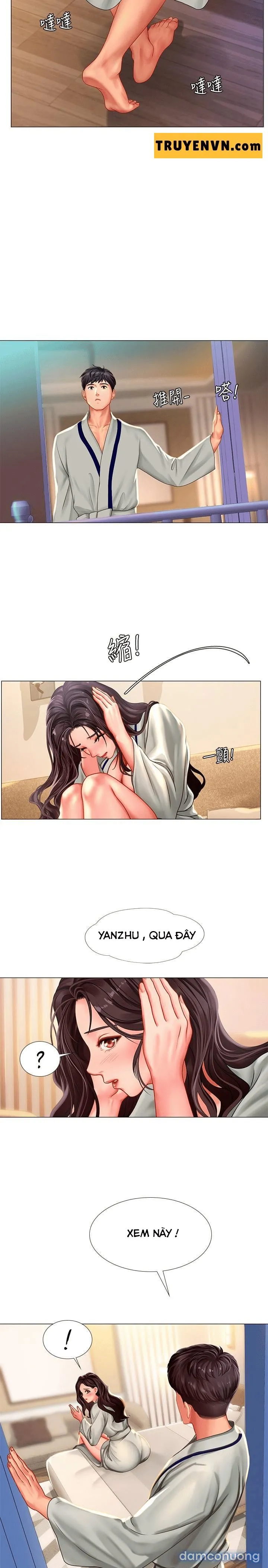 Liệu Tôi Có Nên Học Ở Noryangjin? 