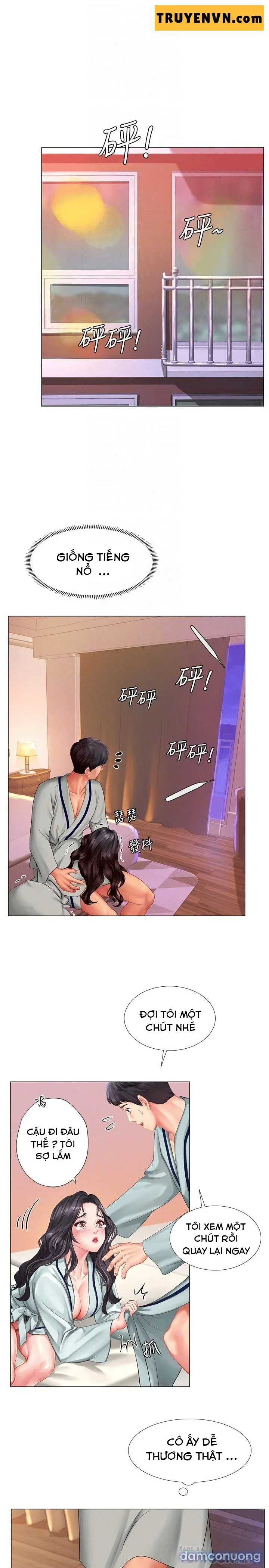 Liệu Tôi Có Nên Học Ở Noryangjin? 