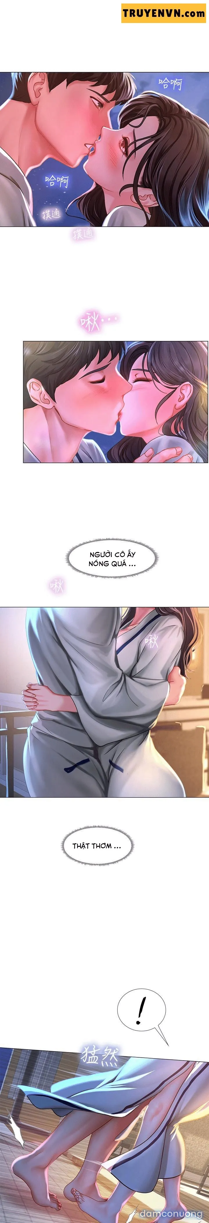 Liệu Tôi Có Nên Học Ở Noryangjin? 