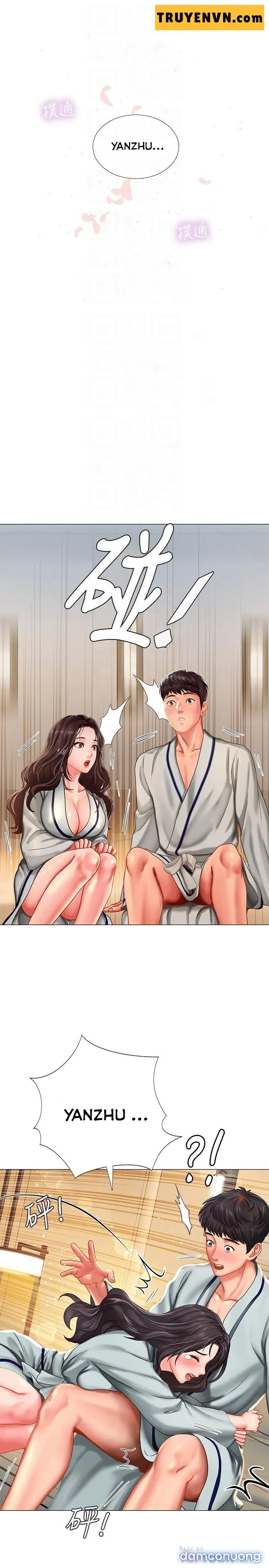 Liệu Tôi Có Nên Học Ở Noryangjin? 