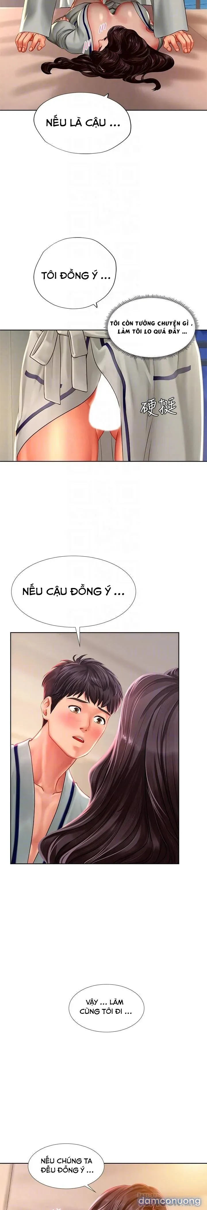 Liệu Tôi Có Nên Học Ở Noryangjin? 
