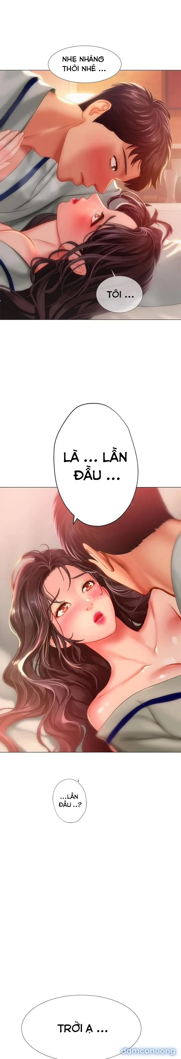 Liệu Tôi Có Nên Học Ở Noryangjin? 