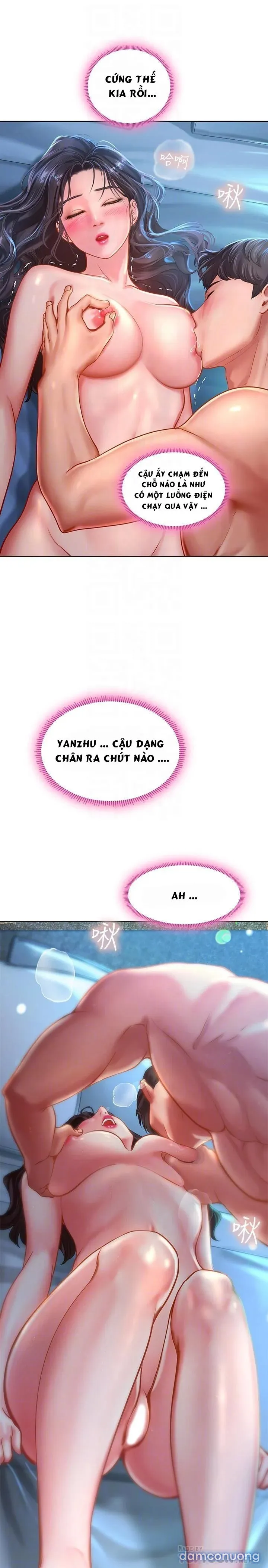 Liệu Tôi Có Nên Học Ở Noryangjin? 