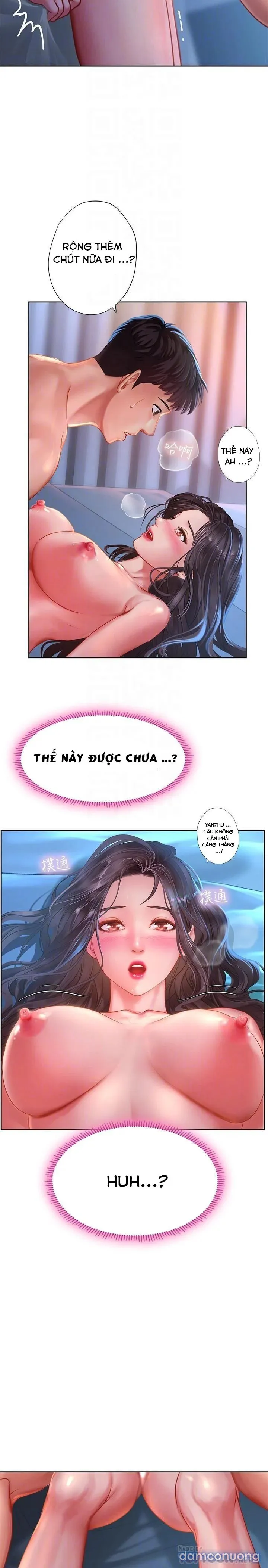 Liệu Tôi Có Nên Học Ở Noryangjin? 