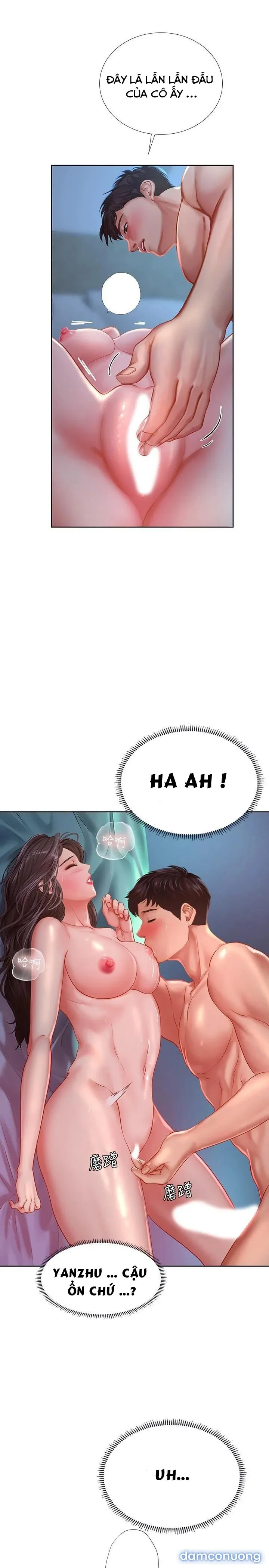 Liệu Tôi Có Nên Học Ở Noryangjin? 