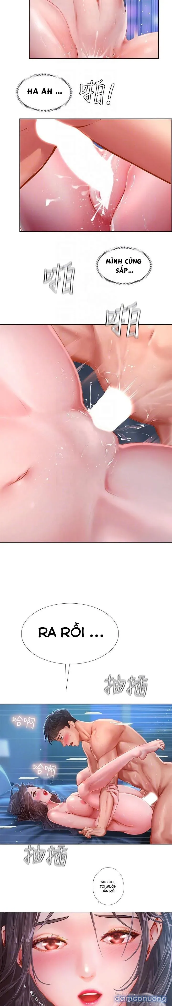 Liệu Tôi Có Nên Học Ở Noryangjin? 