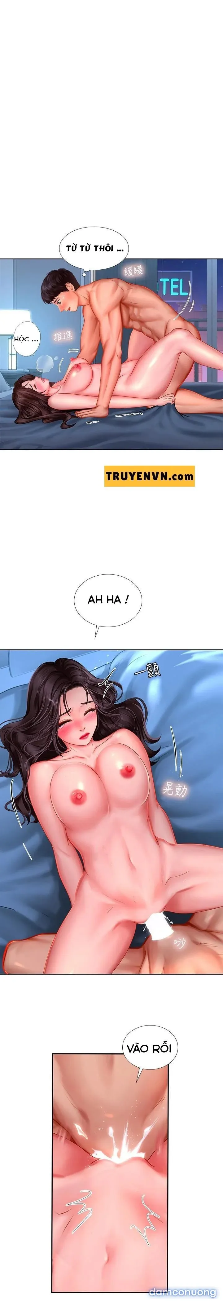 Liệu Tôi Có Nên Học Ở Noryangjin? 