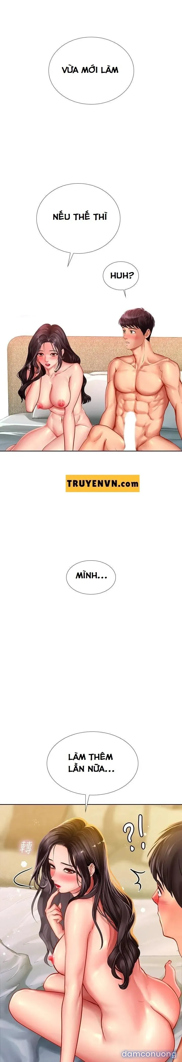 Liệu Tôi Có Nên Học Ở Noryangjin? 