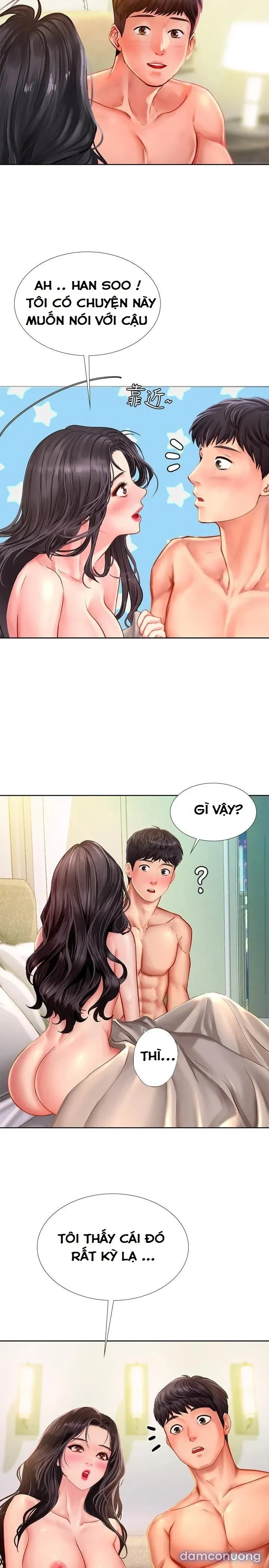 Liệu Tôi Có Nên Học Ở Noryangjin? 