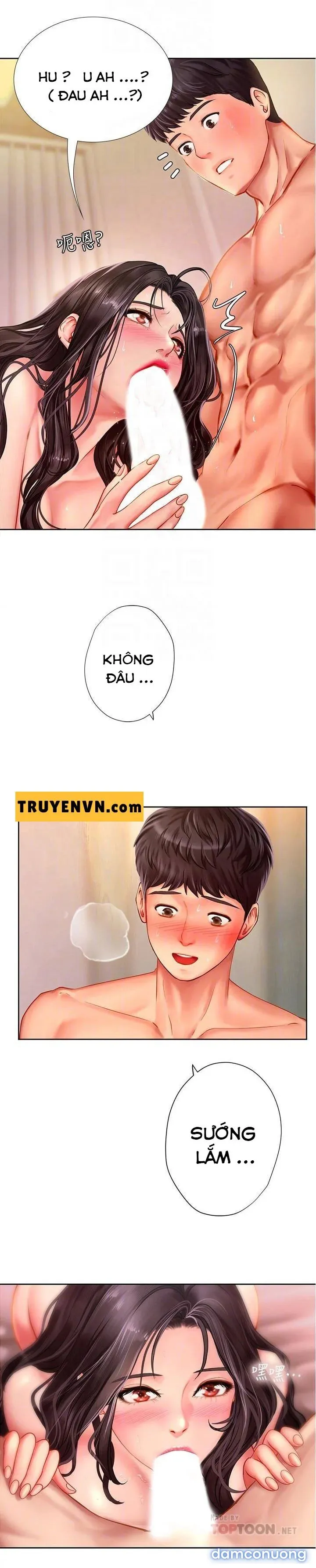 Liệu Tôi Có Nên Học Ở Noryangjin? 