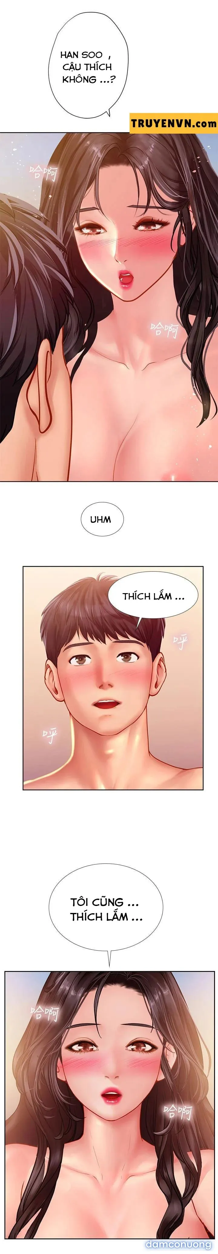 Liệu Tôi Có Nên Học Ở Noryangjin? 