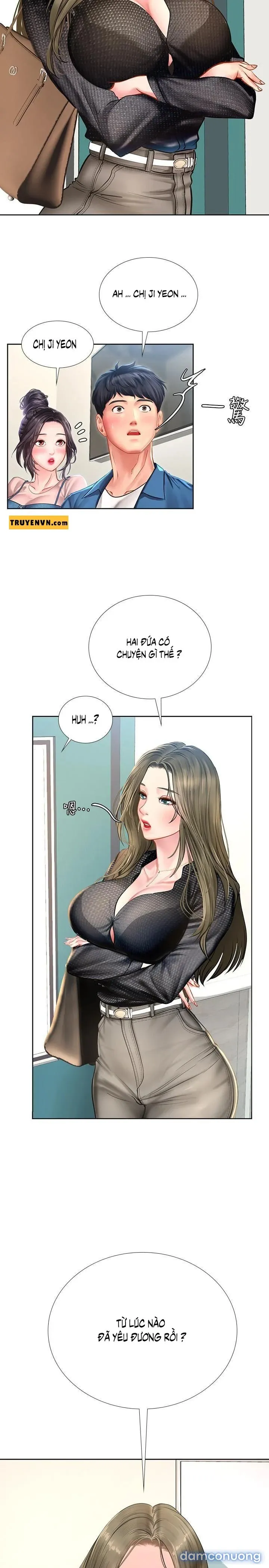 Liệu Tôi Có Nên Học Ở Noryangjin? 