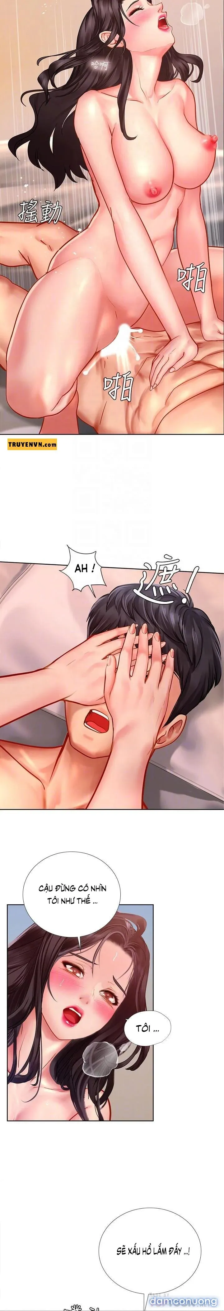Liệu Tôi Có Nên Học Ở Noryangjin? 