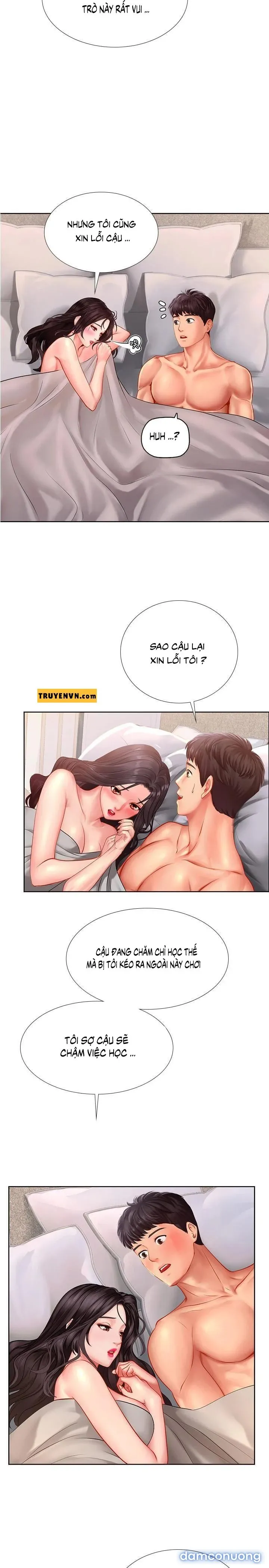 Liệu Tôi Có Nên Học Ở Noryangjin? 
