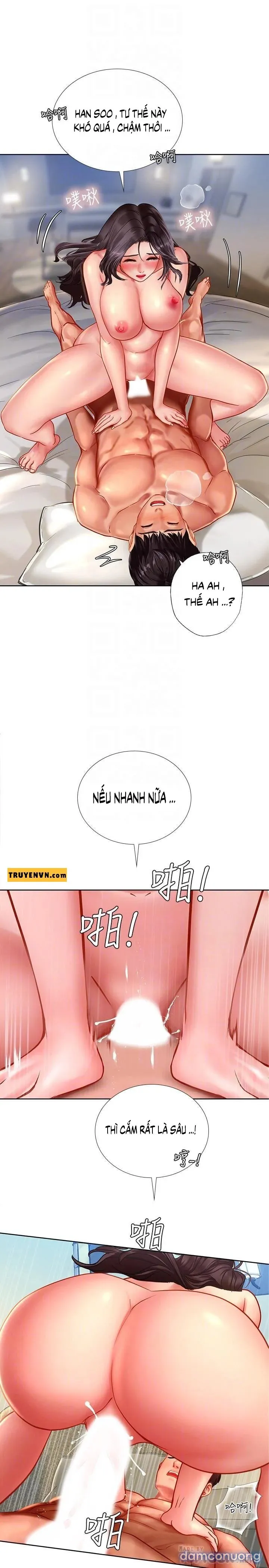 Liệu Tôi Có Nên Học Ở Noryangjin? 
