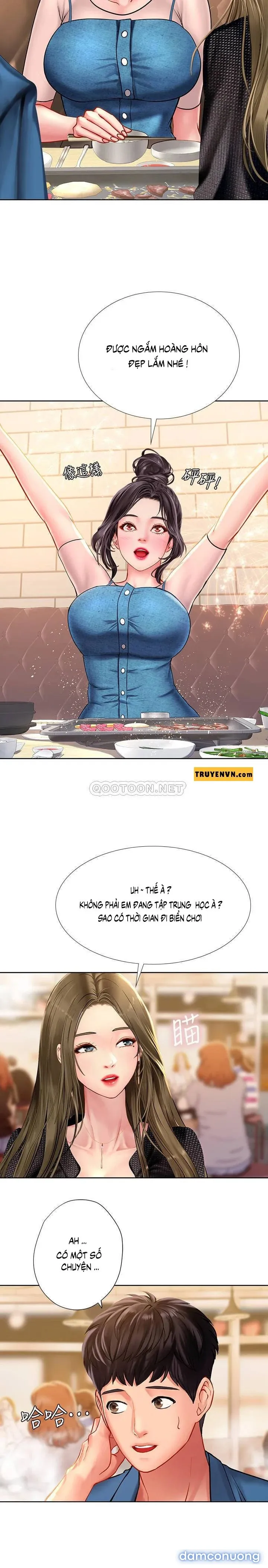 Liệu Tôi Có Nên Học Ở Noryangjin? 