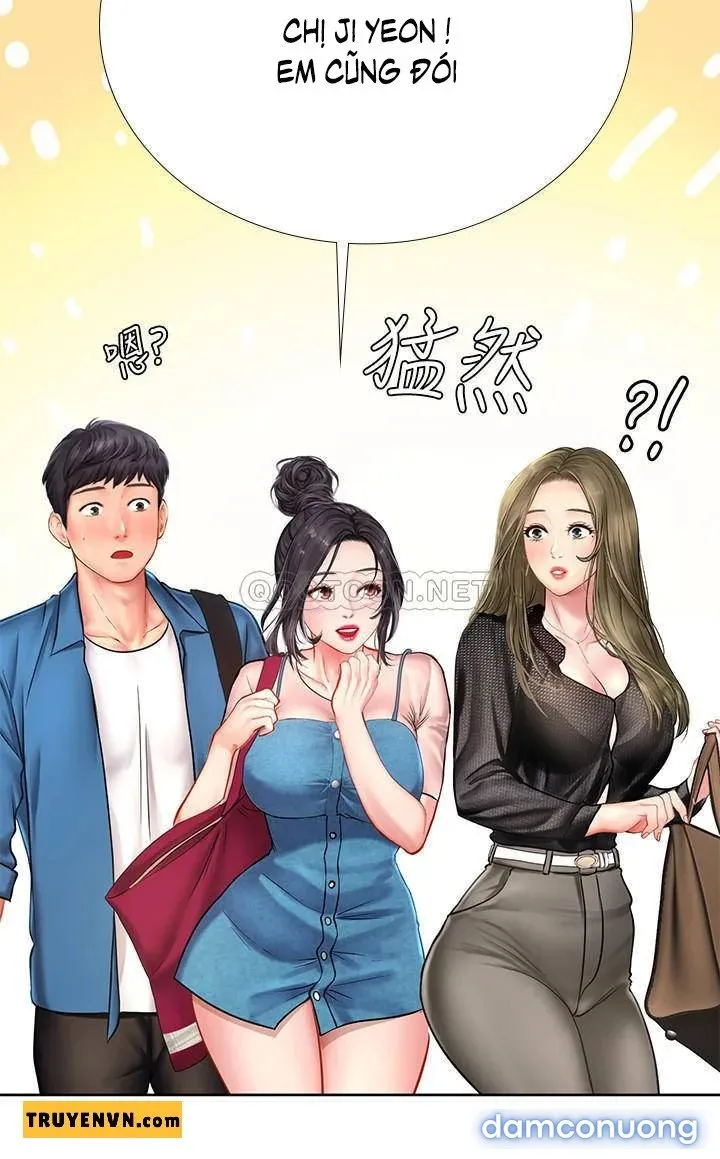 Liệu Tôi Có Nên Học Ở Noryangjin? 