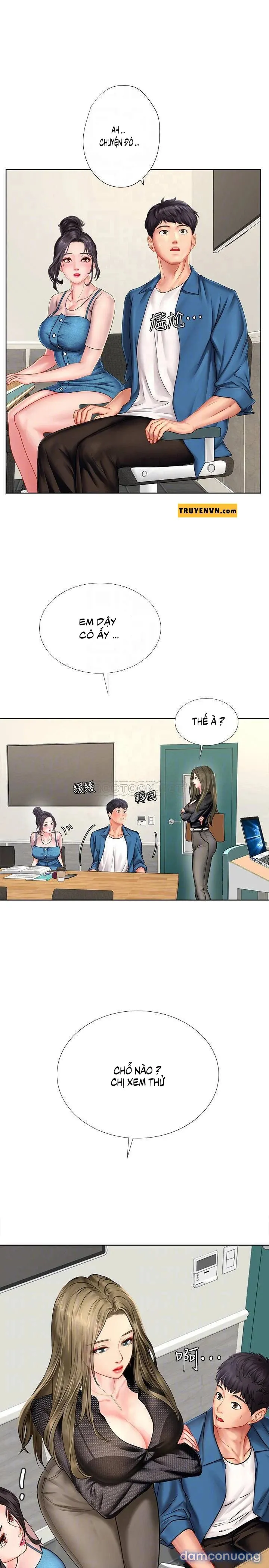 Liệu Tôi Có Nên Học Ở Noryangjin? 