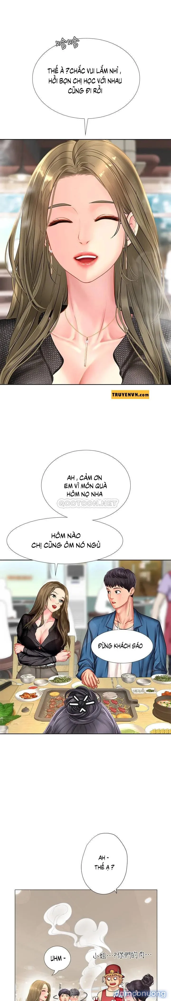 Liệu Tôi Có Nên Học Ở Noryangjin? 